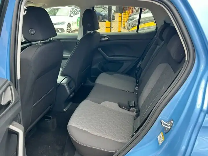 Volkswagen T-Cross "Más" 1.0 TSI 5 vel. 2026, foto 5