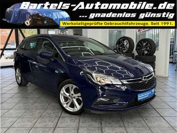 Sports Tourer 1.4 SIDI Turbo Dynamic, Navi
