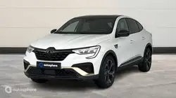 Renault Arkana 1.6 E-Tech hybride 145ch Engineered -22