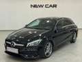 Mercedes-Benz CLA 200 CLA 200 d S.W. 4Matic Automatic Premium Noir - thumbnail 3