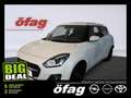 Suzuki Swift 1.2 Hybrid DualJet Flash Weiß - thumbnail 1