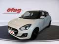Suzuki Swift 1.2 Hybrid DualJet Flash Weiß - thumbnail 2