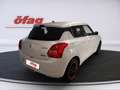 Suzuki Swift 1.2 Hybrid DualJet Flash Weiß - thumbnail 5