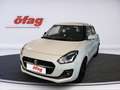 Suzuki Swift 1.2 Hybrid DualJet Flash Weiß - thumbnail 3