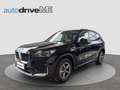BMW X1 xDrive 20d Schwarz - thumbnail 1