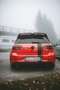 Volkswagen Golf GTI 5p 2.0 tsi Performance 245cv dsg Rosso - thumbnail 4