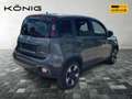 Fiat Panda 1.0 GSE City Cross Klimaanlage Carplay Grijs - thumbnail 3