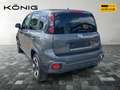 Fiat Panda 1.0 GSE City Cross Klimaanlage Carplay Grijs - thumbnail 4