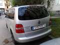 Volkswagen Touran Highline 1,9 TDI DSG Silber - thumbnail 2