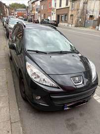 207 SW 1.4i Allure