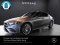 Mercedes-Benz A 250 e  *LIM AMG Night Distr Burm 360 Beam MATT Gris - thumbnail 1