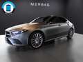 Mercedes-Benz A 250 e  *LIM AMG Night Distr Burm 360 Beam MATT Gris - thumbnail 2