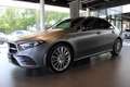 Mercedes-Benz A 250 e  *LIM AMG Night Distr Burm 360 Beam MATT Gris - thumbnail 3