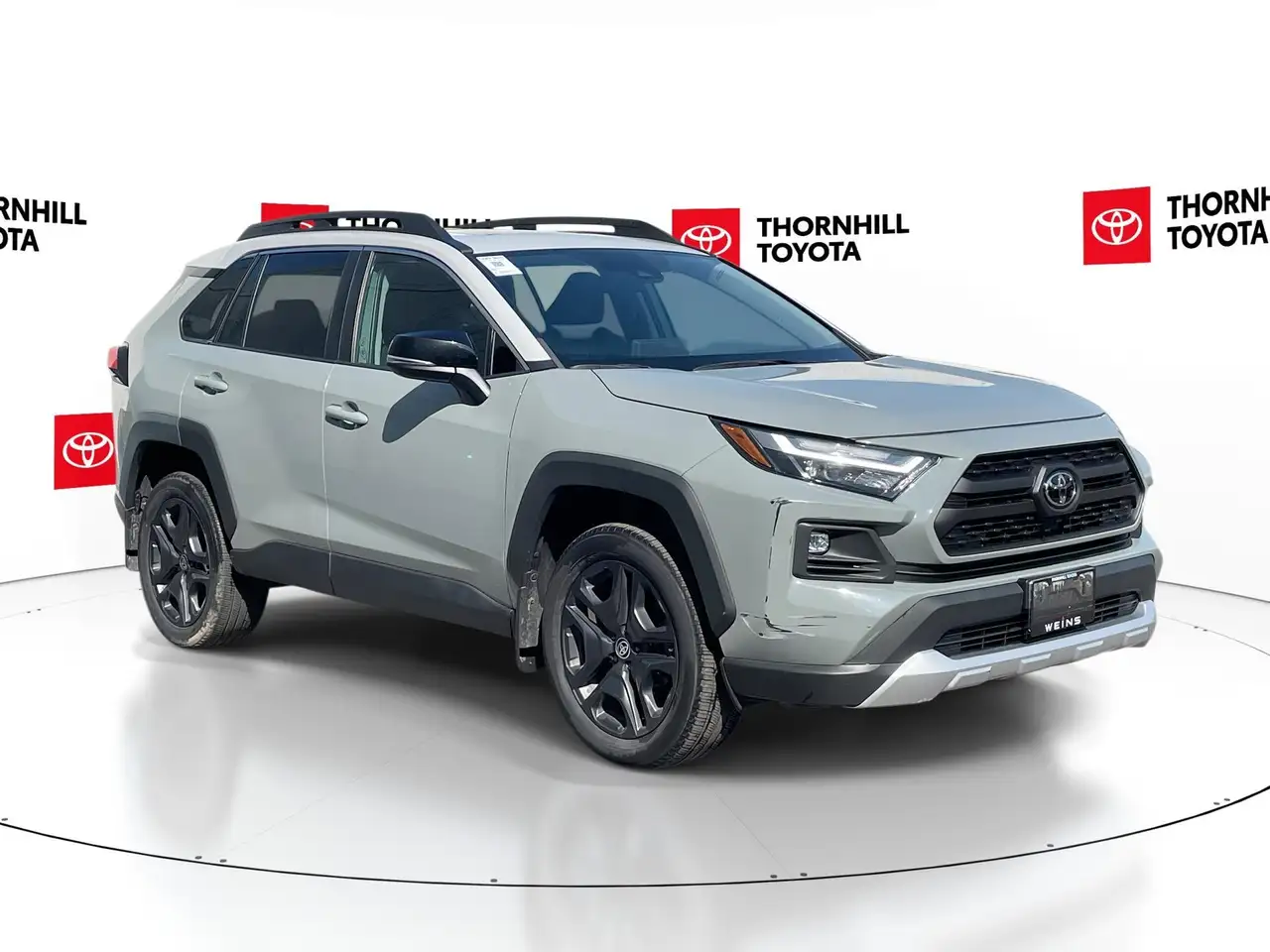 2022 Toyota RAV 4