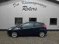 Ford Fiesta 1,25 Trend KLIMA ALU aus 1.Hand Bleu - thumbnail 1