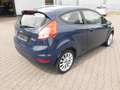 Ford Fiesta 1,25 Trend KLIMA ALU aus 1.Hand Bleu - thumbnail 8