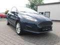 Ford Fiesta 1,25 Trend KLIMA ALU aus 1.Hand Bleu - thumbnail 4