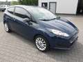 Ford Fiesta 1,25 Trend KLIMA ALU aus 1.Hand Bleu - thumbnail 6