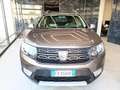 Dacia Sandero Stepway 0.9 TCe 12V TurboGPL 90CV S&S SS Wow Marrone - thumbnail 1
