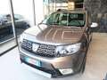 Dacia Sandero Stepway 0.9 TCe 12V TurboGPL 90CV S&S SS Wow Marrone - thumbnail 4