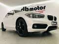 BMW 116 116d 5p Sport White - thumbnail 3