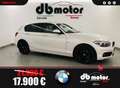 BMW 116 116d 5p Sport *PROMO APRILE* Bianco - thumbnail 1