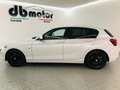 BMW 116 116d 5p Sport *PROMO APRILE* Bianco - thumbnail 4
