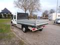 Fiat Ducato 3.0 MultiJet Dubbel Cabine 7-Pers Openlaadbak 177 Wit - thumbnail 4