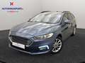 Ford Mondeo 2.0 HEV Aut. GPS Camera Verw.Zetels Dig.Airco Blu/Azzurro - thumbnail 1