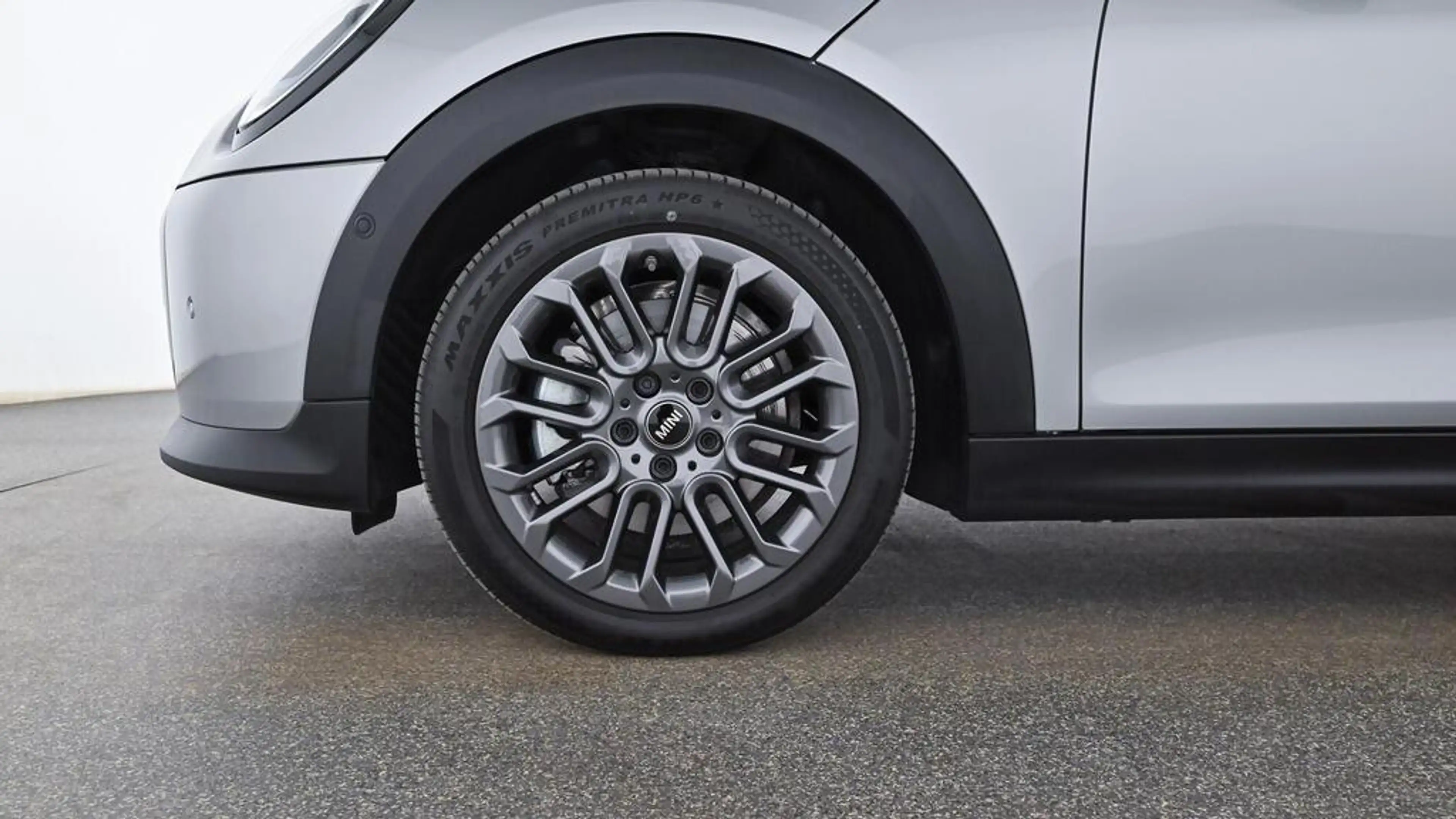 MINI Cooper C Classic Trim — photo 9