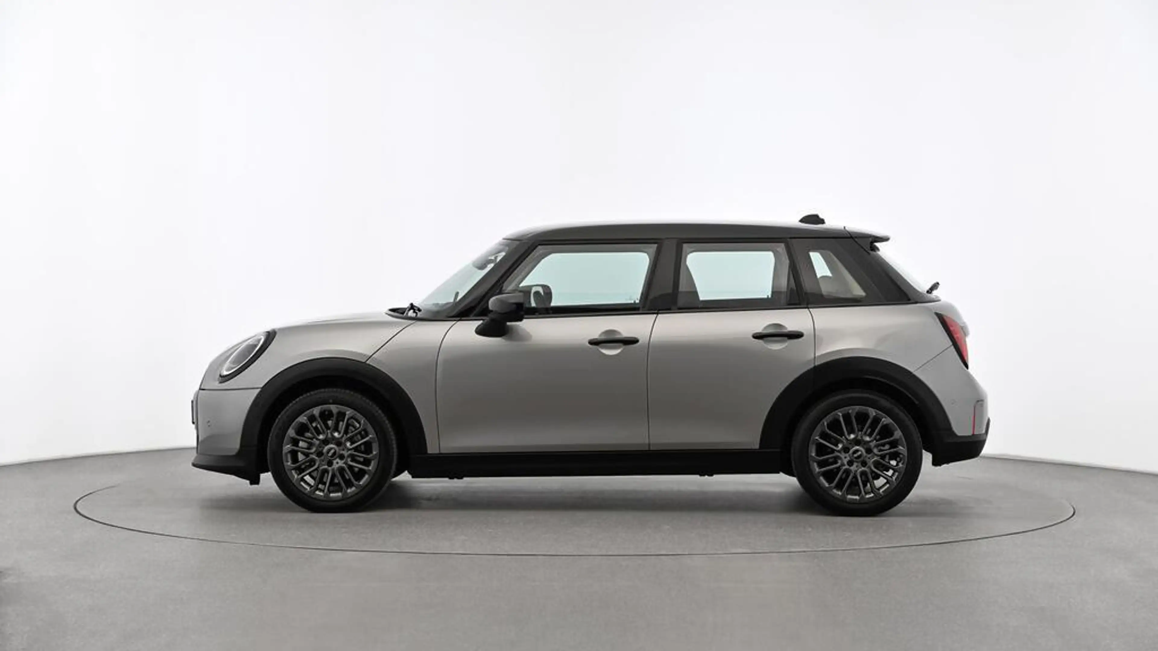 MINI Cooper C Classic Trim — photo 2