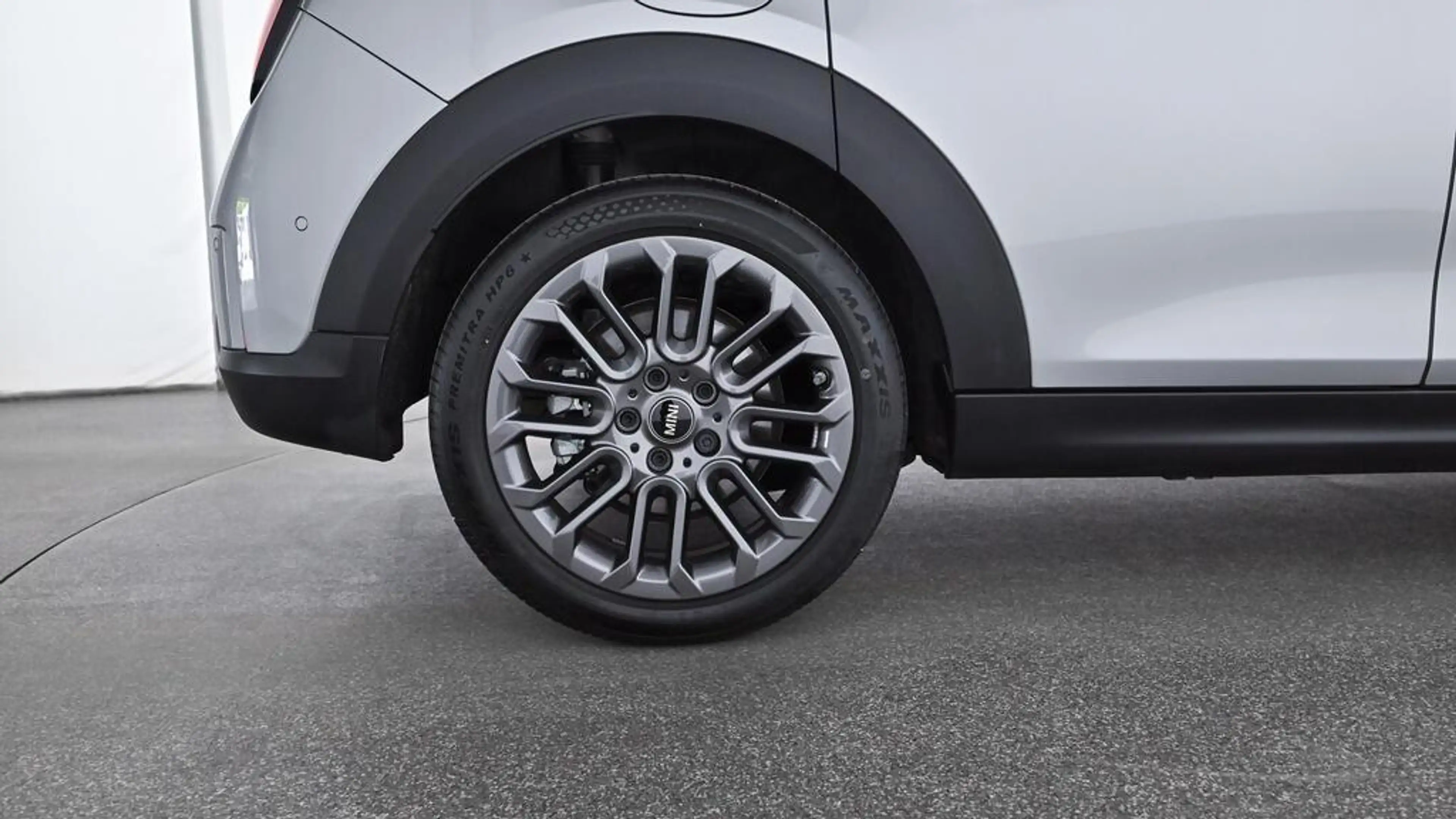 MINI Cooper C Classic Trim — photo 11