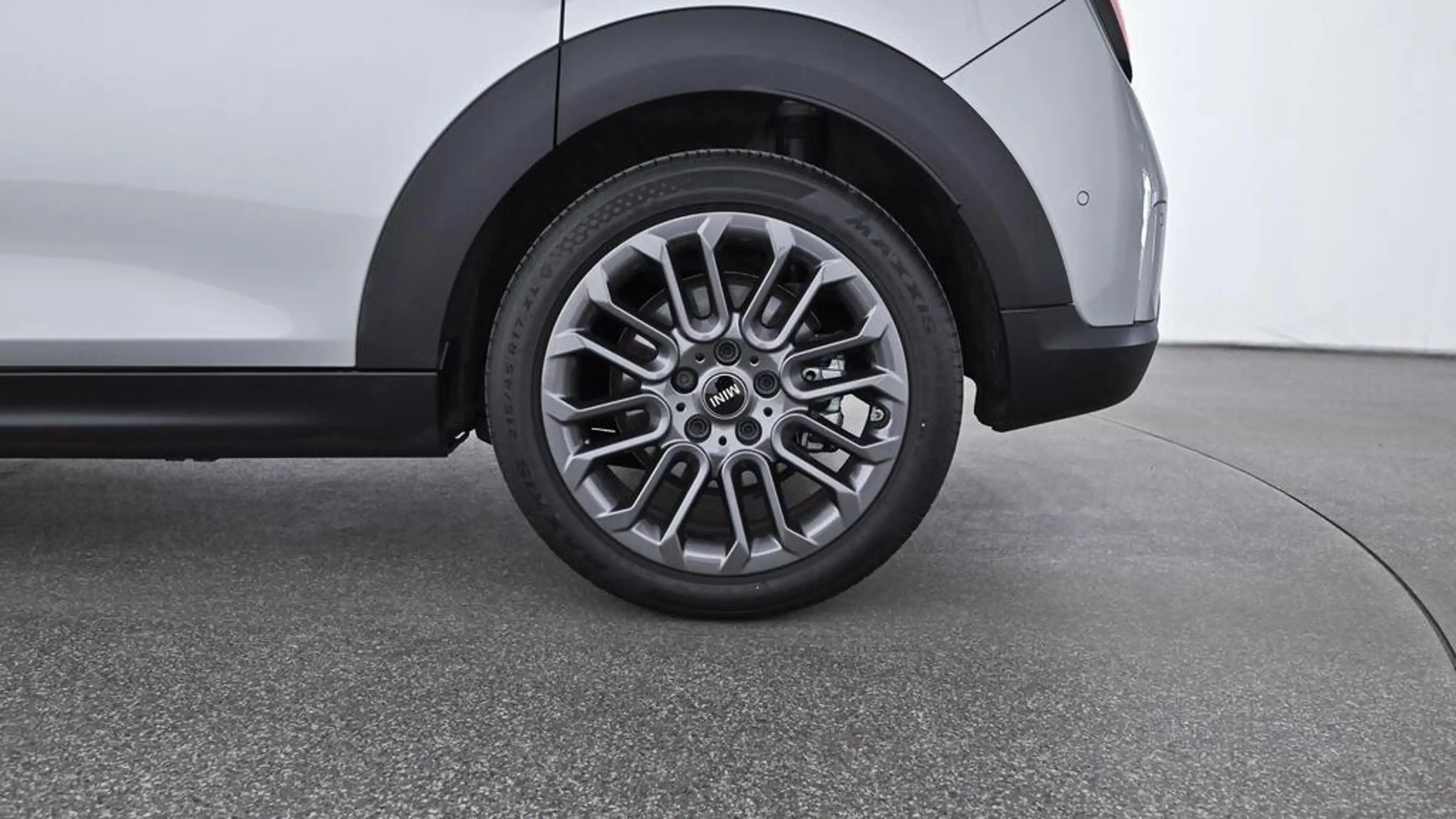 MINI Cooper C Classic Trim — photo 12