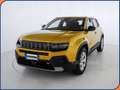 Jeep Avenger 1.2 Turbo Altitude Jaune - thumbnail 3