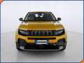Jeep Avenger 1.2 Turbo Altitude Jaune - thumbnail 2