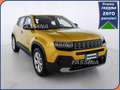 Jeep Avenger 1.2 Turbo Altitude Jaune - thumbnail 1