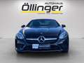 Mercedes-Benz SLC 200 Schwarz - thumbnail 5