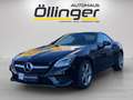Mercedes-Benz SLC 200 Schwarz - thumbnail 1