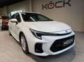 Suzuki Swace 1.8 Hybrid Comfort Flash CVT Weiß - thumbnail 2
