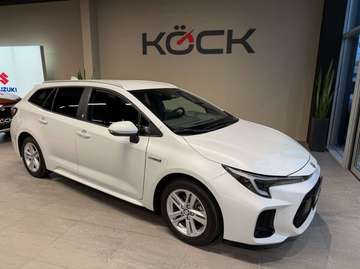 1.8 Hybrid Comfort Flash CVT