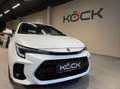Suzuki Swace 1.8 Hybrid Comfort Flash CVT Weiß - thumbnail 3
