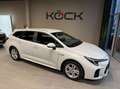 Suzuki Swace 1.8 Hybrid Comfort Flash CVT Weiß - thumbnail 4