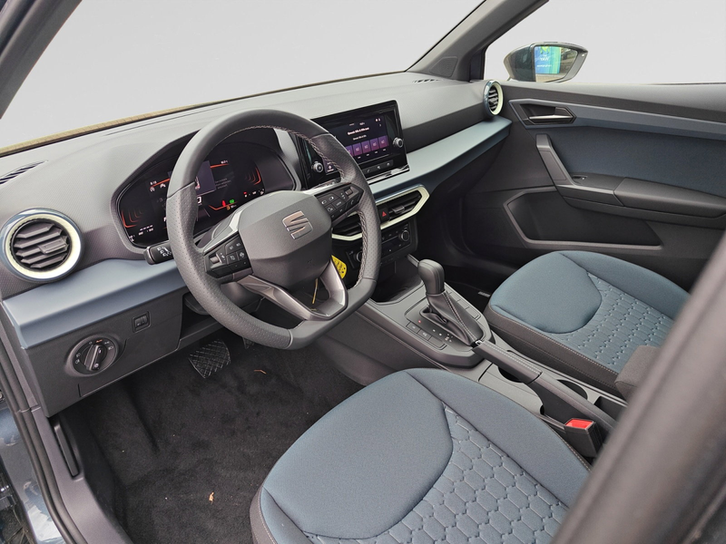 SEAT Arona 1.0 TSI (116pk) PLAY DSG AUTOMAAT /// Automatische airco /// Apple carplay & Android auto ///  Parke — photo 12