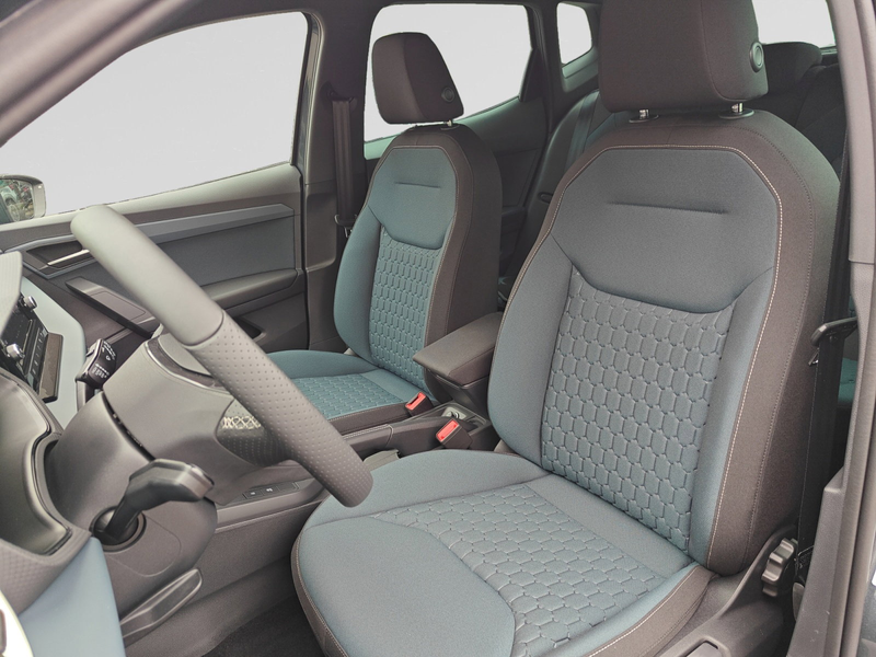 SEAT Arona 1.0 TSI (116pk) PLAY DSG AUTOMAAT /// Automatische airco /// Apple carplay & Android auto ///  Parke — photo 9