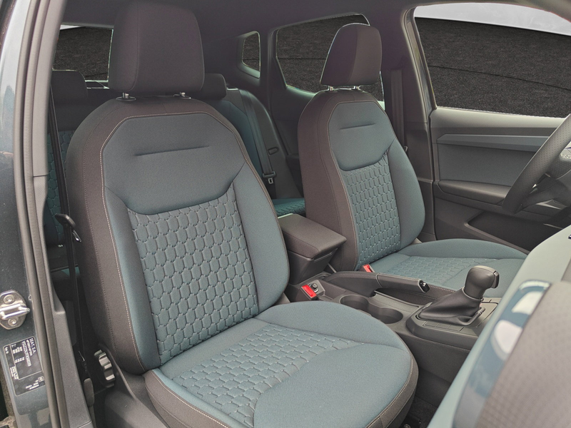 SEAT Arona 1.0 TSI (116pk) PLAY DSG AUTOMAAT /// Automatische airco /// Apple carplay & Android auto ///  Parke — photo 10