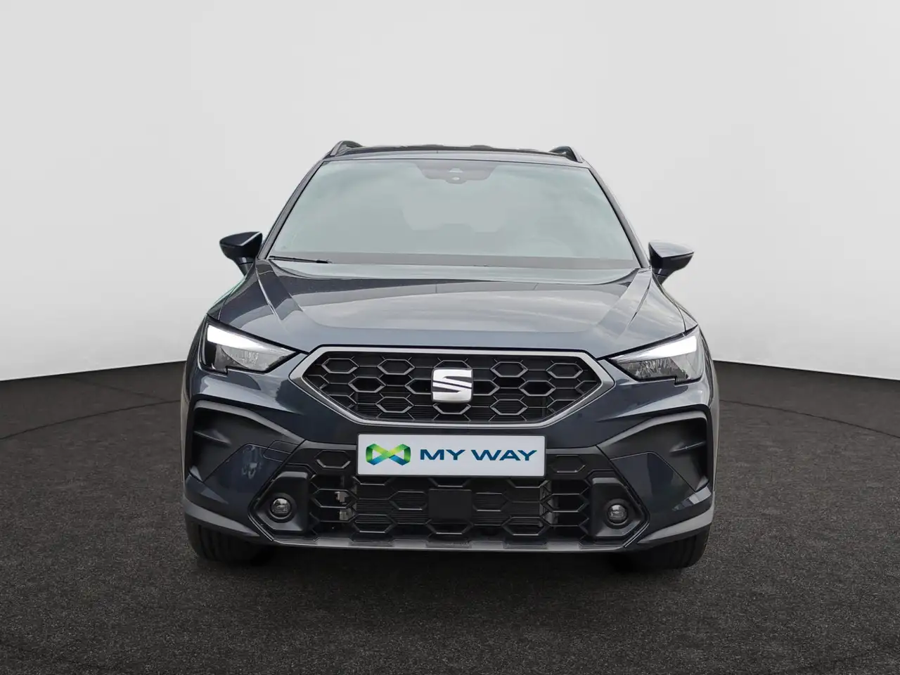 SEAT Arona 2026