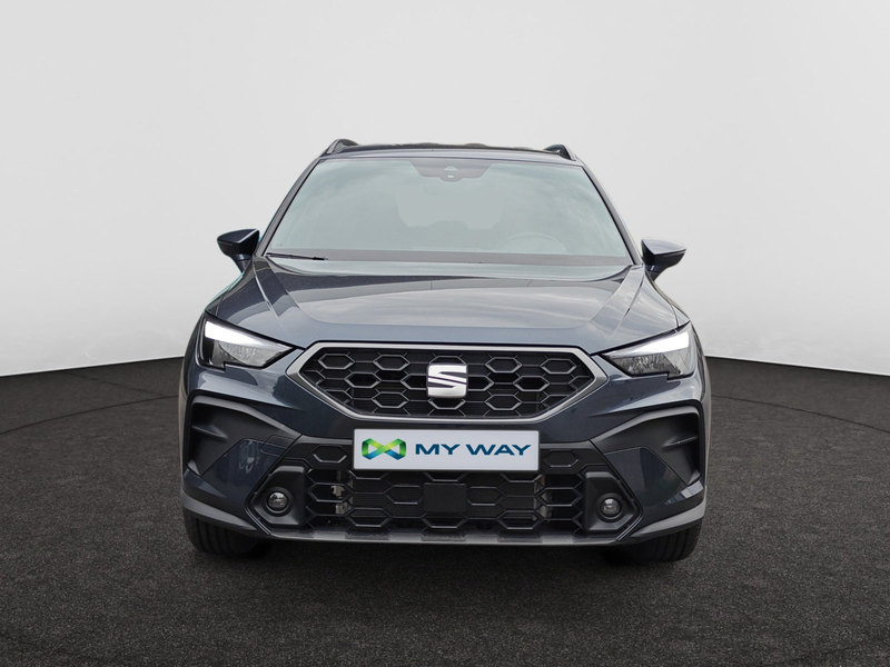 SEAT Arona 1.0 TSI (116pk) PLAY DSG AUTOMAAT /// Automatische airco /// Apple carplay & Android auto ///  Parke — photo 4