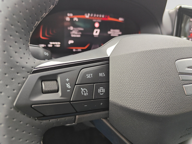 SEAT Arona 1.0 TSI (116pk) PLAY DSG AUTOMAAT /// Automatische airco /// Apple carplay & Android auto ///  Parke — photo 13