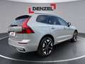 Volvo XC60 Plus, T6 AWD Plug-in Hybrid, Elektrisch/Benzin, Dark Grau - thumbnail 4