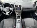 Toyota Avensis 2.0 D-4D Navi Clima Camera Zwart - thumbnail 7